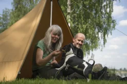 Tentipi Canopy Pro CP - 5/7 Fashion