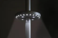 Tentipi Central Pole Light Disk Online