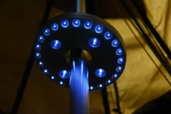 Tentipi Central Pole Light Disk Online