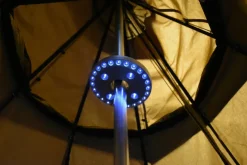Tentipi Central Pole Light Disk Online
