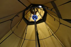 Tentipi Central Pole Light Disk Online