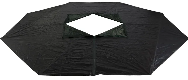 Tentipi Comfort Floor 9 Groundsheet Best