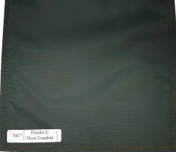 Tentipi Comfort Floor 9 Groundsheet Best