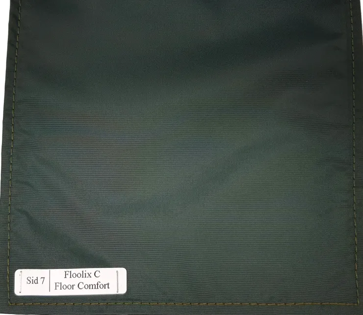 Tentipi Comfort Floor 9 Groundsheet Best