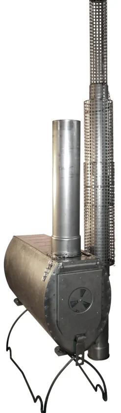 Tentipi Eldfell Pro 5 Stove Outlet