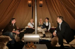 Tentipi Eldfell Pro 5 Stove Outlet