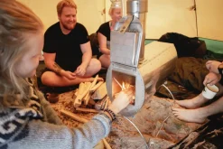 Tentipi Eldfell Pro 5 Stove Outlet