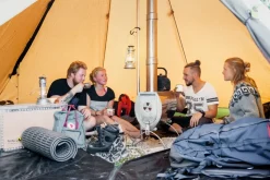 Tentipi Eldfell Pro 5 Stove Outlet