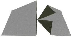 Tentipi Half Fleece 7 Floor Discount