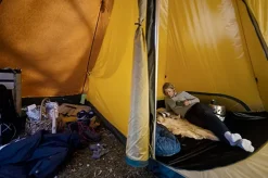 Tentipi Half Inner Tent Comfort 9 Sale