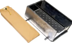 Tentipi Hekla 30 Fire Box New