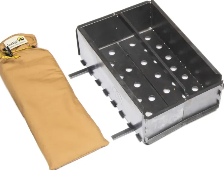 Tentipi Hekla 7 Fire Box Sale