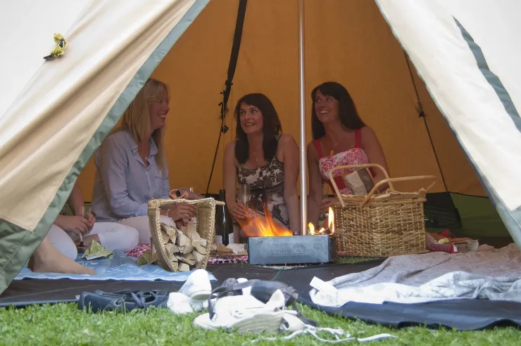 Tentipi Hekla 7 Fire Box Sale