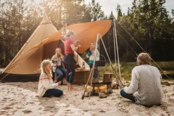 Tentipi Hekla 7 Fire Box Sale