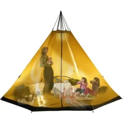 Tentipi Inner Tent Comfort 9 Fashion