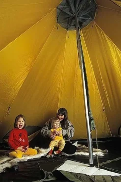 Tentipi Inner Tent Comfort 9 Fashion