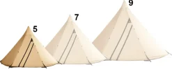 Tentipi Onyx 5 CP Sale