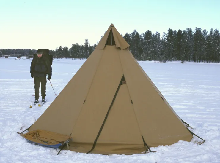 Tentipi Onyx 9 CP Discount