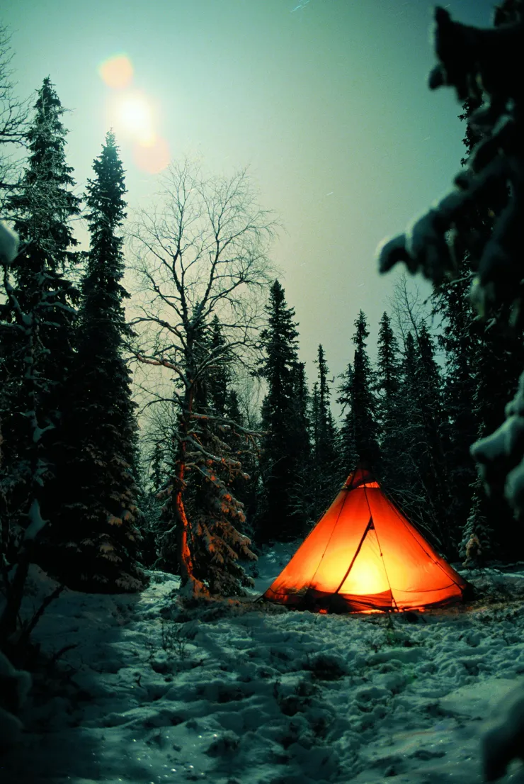 Tentipi Onyx 9 CP Discount