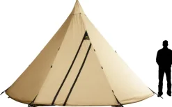 Tentipi Onyx 9 CP - DEMO MODEL Fashion