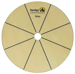 Tentipi Pole Plate Clearance