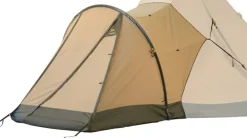 Tentipi Porch 9 CP Best