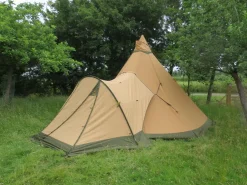 Tentipi Porch 9 CP Best