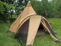 Tentipi Porch 9 CP Best