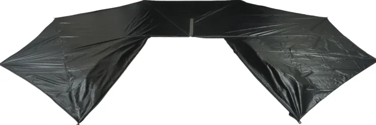Tentipi Pro Floor 9 Groundsheet Outlet