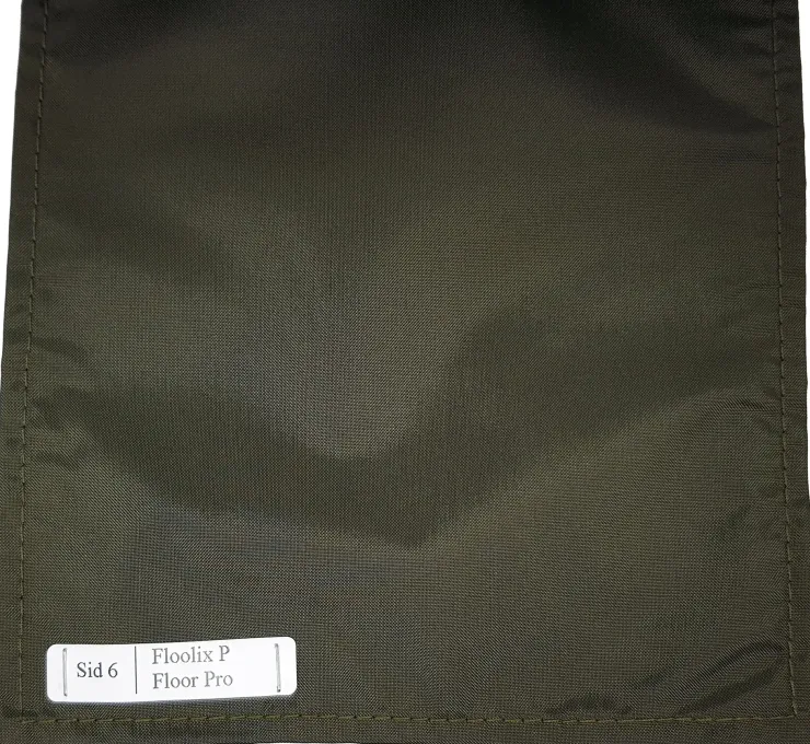 Tentipi Pro Floor 9 Groundsheet Outlet