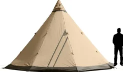 Tentipi Safir 9 CP Fashion