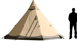 Tentipi Safir 5 CP Online