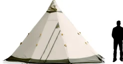 Tentipi Safir 7 Eco Best