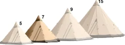 Tentipi Zirkon 7 CP Outlet