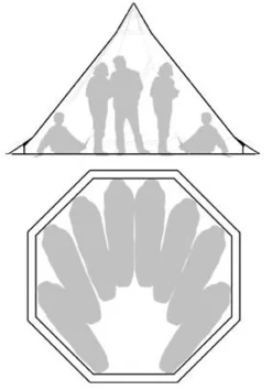 Tentipi Zirkon 7 CP Outlet