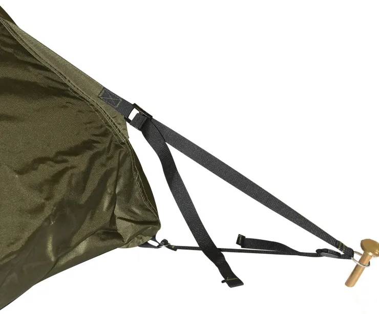 Tentipi Zirkon 7 CP Outlet