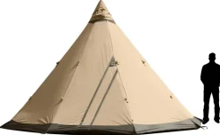 Tentipi Zirkon 9 CP New