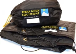 Terra Nova Laser Lite AS Footprint Outlet