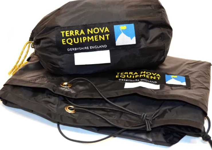 Terra Nova Solar Event 2 Footprint Online
