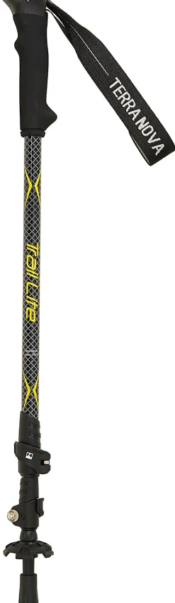 Terra Nova Trail Lite Trekking Pole Best