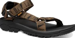 Teva Mens Hurricane XLT2 Sandals - Chara Dark Olive Online