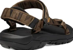 Teva Mens Hurricane XLT2 Sandals - Chara Dark Olive Online