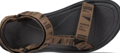 Teva Mens Hurricane XLT2 Sandals - Chara Dark Olive Online