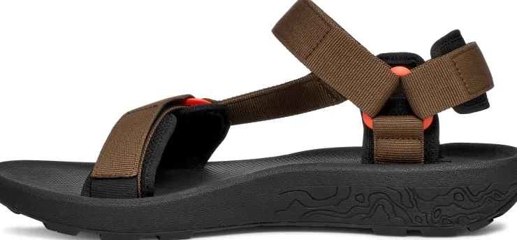 Teva Mens Hydratrek Sandals - Desert Palm New