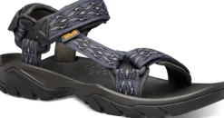 Teva Mens Terra Fi 5 Universal Sandals - Madang Blue Online