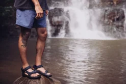 Teva Mens Terra Fi 5 Universal Sandals - Madang Blue Online