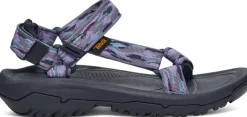 Teva Womens Hurricane XLT2 Sandals - Mesh Total Eclipse Sale