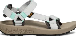 Teva Womens Hydratrek Sandals - Lunar Rock Outlet