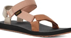 Teva Womens Original Universal Sandals - Maple Sugar Multi Sale