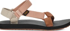 Teva Womens Original Universal Sandals - Maple Sugar Multi Sale